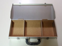 日本の部品屋タックルボックス ステンレス製 アルミ製: 予約受付情報