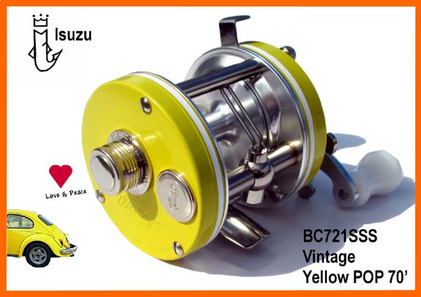 Daiwa Millionaire CT SV. Arguably the most refined round reel currently  being sold. : r/Fishing_Gear